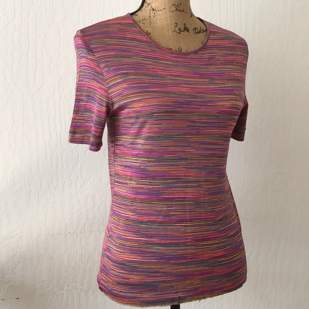 Missoni Sport T-shirt